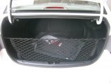 2012 Kia Forte LX Trunk