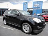 2012 Chevrolet Equinox LS