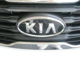 2012 Kia Sportage LX Marks and Logos