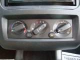 2001 Dodge Stratus SE Coupe Controls