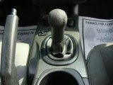 2001 Dodge Stratus SE Coupe 5 Speed Manual Transmission