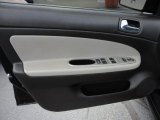 2009 Chevrolet Cobalt SS Sedan Door Panel