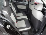 2009 Chevrolet Cobalt SS Sedan Ebony/Gray UltraLux Interior