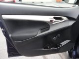 2010 Pontiac Vibe 1.8L Door Panel