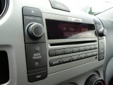 2010 Pontiac Vibe 1.8L Controls
