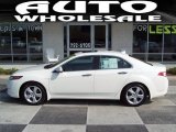2010 Acura TSX Sedan