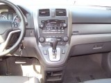 2009 Honda CR-V EX-L Dashboard