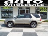 2008 Driftwood Pearl Toyota 4Runner Limited #52547614