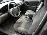 1999 Chevrolet Malibu Sedan Medium Oak Interior