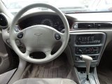 1999 Chevrolet Malibu Sedan Dashboard