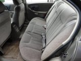1999 Chevrolet Malibu Sedan Medium Oak Interior