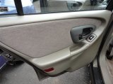 1999 Chevrolet Malibu Sedan Door Panel