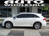 2009 Toyota Venza I4