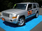 2006 Jeep Commander 4x4