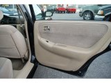 2000 Mazda 626 LX Door Panel