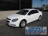 2009 Chevrolet Malibu LS Sedan