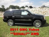 2011 GMC Yukon Denali AWD
