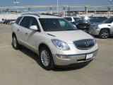 2012 Buick Enclave White Diamond Tricoat