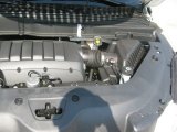 2012 Buick Enclave FWD 3.6 Liter DI DOHC 24-Valve VVT V6 Engine