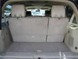 2010 Ford Expedition Eddie Bauer 4x4 Trunk