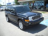 2007 Jeep Commander Sport 4x4