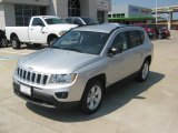 2011 Jeep Compass 2.0