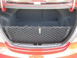 2012 Hyundai Accent GLS 4 Door Trunk