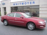 2008 Buick LaCrosse CXL