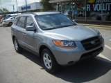 2008 Hyundai Santa Fe GLS