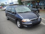 2003 Ford Windstar SE