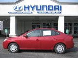 2010 Hyundai Elantra GLS