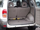 2001 Toyota RAV4  Trunk