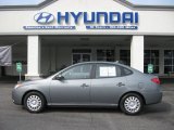 2010 Hyundai Elantra GLS