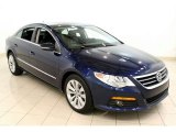 2010 Shadow Blue Metallic Volkswagen CC Sport #52547779