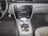 2002 Volkswagen Passat GLS Wagon 5 Speed Manual Transmission