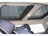 2012 Mini Cooper S Hardtop Sunroof