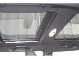 2012 Mini Cooper S Hardtop Sunroof