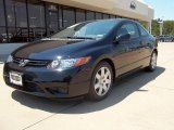 2008 Honda Civic LX Coupe