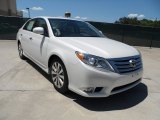 2011 Toyota Avalon Limited
