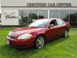 2008 Chevrolet Impala LT
