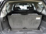 2008 Cadillac SRX V8 Trunk