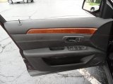 2008 Cadillac SRX V8 Door Panel