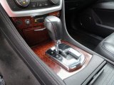 2008 Cadillac SRX V8 6 Speed Automatic Transmission