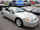 2002 Mercury Cougar V6 Coupe