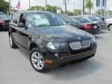 2009 BMW X3 xDrive30i