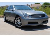 2006 Infiniti G 35 Sedan