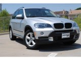 2008 BMW X5 3.0si