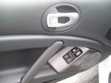 2012 Mitsubishi Eclipse SE Coupe Door Panel