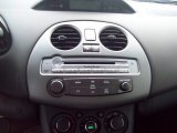 2012 Mitsubishi Eclipse SE Coupe Controls