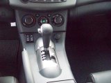 2012 Mitsubishi Eclipse SE Coupe 4 Speed Sportronic Automatic Transmission